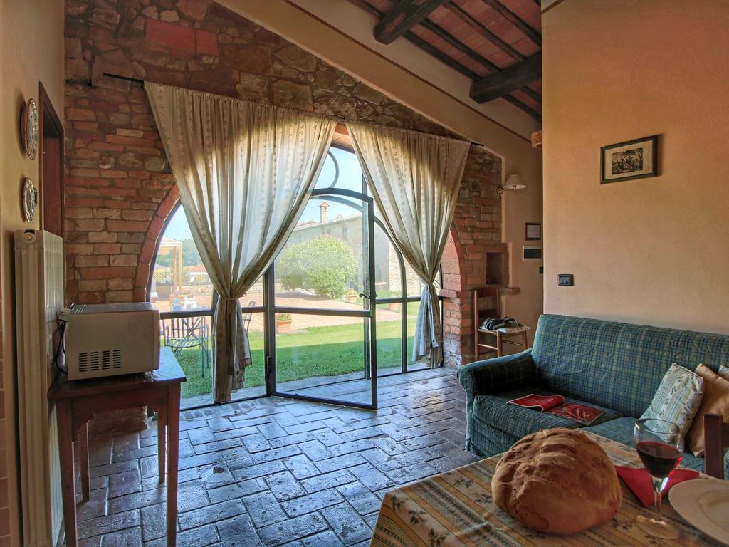 Belvilla By Oyo Casa Rovello 托迪 外观 照片